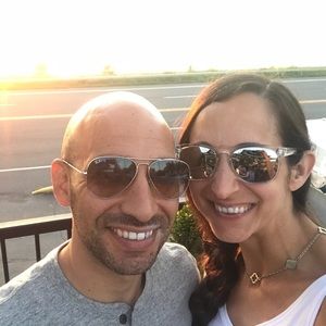 Meet your Posher, Dani